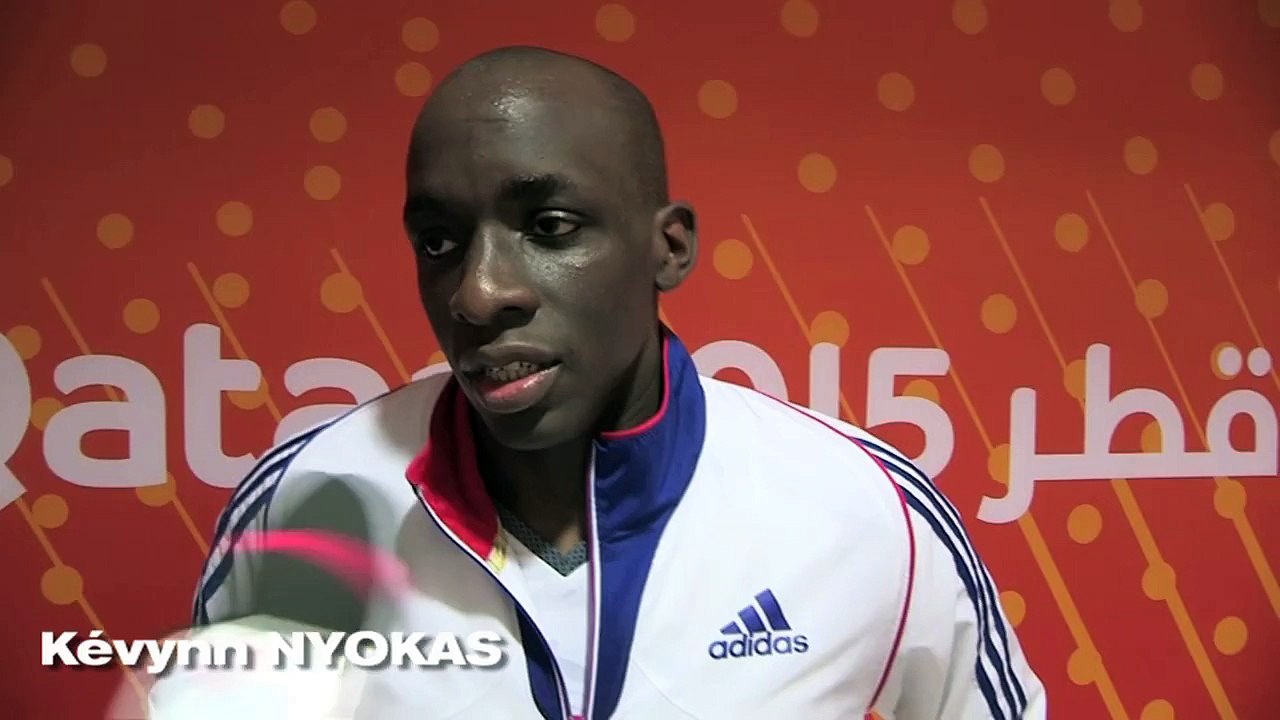 Handball: "Contre le Qatar ça va être le feu en finale"