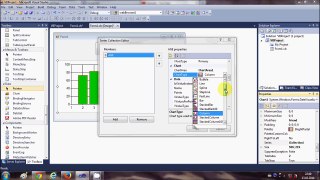 Visual Basic .NET Tutorial 36 - How to use Chart -_Graph in VB.NET