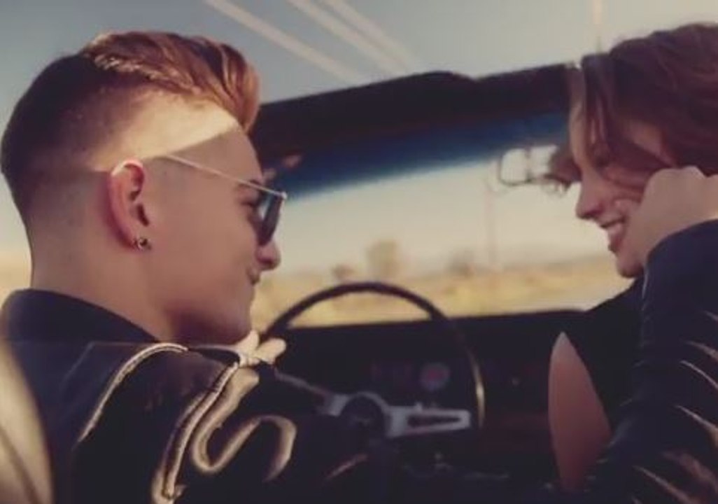 Maluma estrena videoclip de "Carnaval"