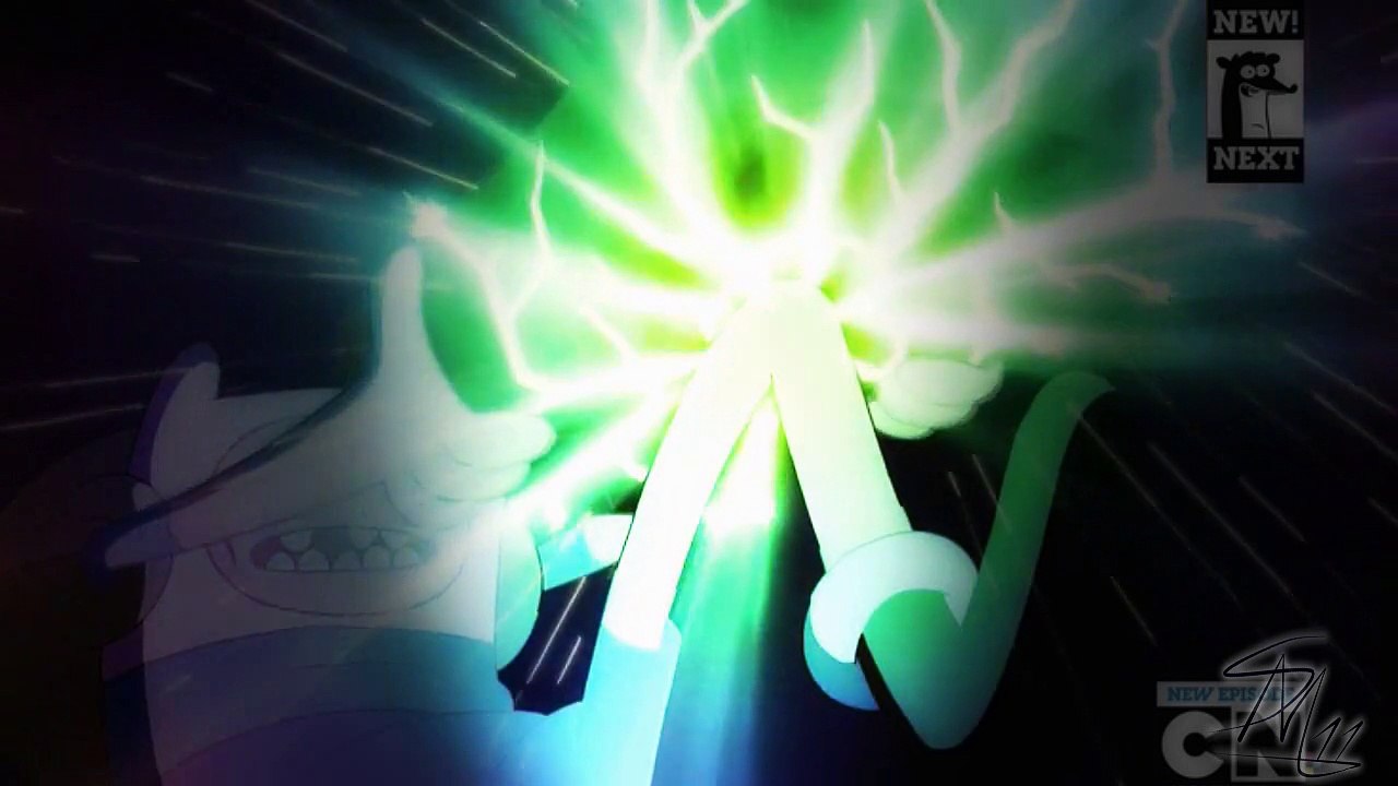 Finn AMV