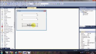 Visual Basic .NET Tutorial 43 - How to use a combobox Visual Basic .NET