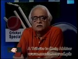 Moin Akhtar as a Parsi Loose Talk Part 2 of 2 Anwar Maqsood Moeen Akhter