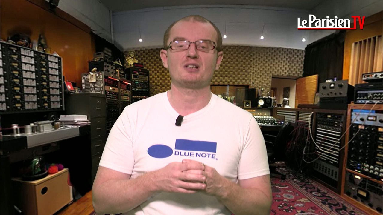 Charlie Winston, Cali, Yael Naim dans le journal de la musique