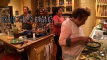 The Muthaship EXTRA: Chela's Pastelon Recipe from Episode 4 - BEYONDreality