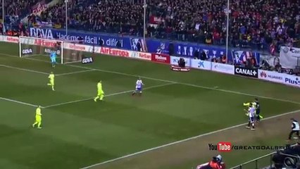 La simulation ridicule de Jordi Alba