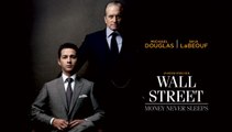 Wall Street: Money Never Sleeps Full Movie Online