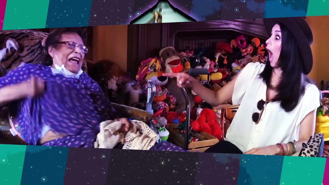 The Muthaship: "Brittany Furlan Does A Vine" Episode 6 - BEYONDreality