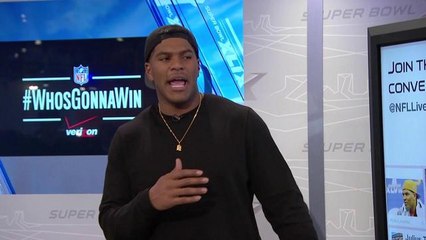 Julius Thomas joins Social Media Command Center
