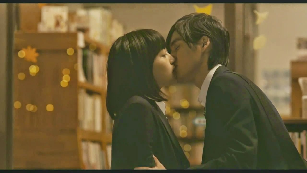 Say 'I Love You' (2014) Full Movie
