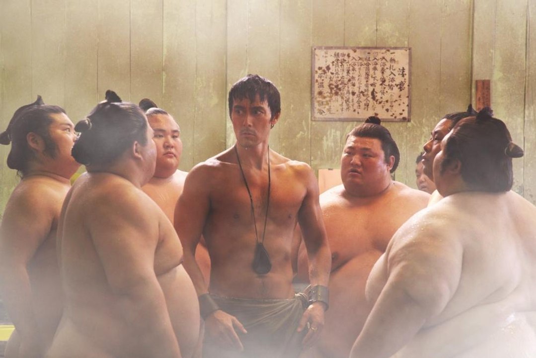 Terumae romae II (2014) Full Movie
