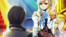 CGR Trailers - THE AWAKENED FATE ULTIMATUM Official Trailer #2: Story Intro