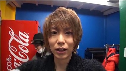 √５(ROOT FIVE)[LOVE HUNTER]Music Video Making