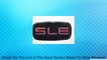 NEW GMC Suburban Sierra Yokon SLE Emblem 1500 2500 3500 Badge 1995-2007 GMC Suburban Sierra Yokon Review