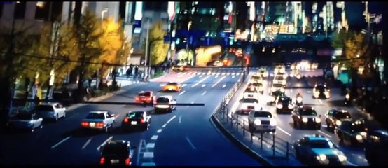 Velozes e Furiosos 7 Trailer Official Dublado