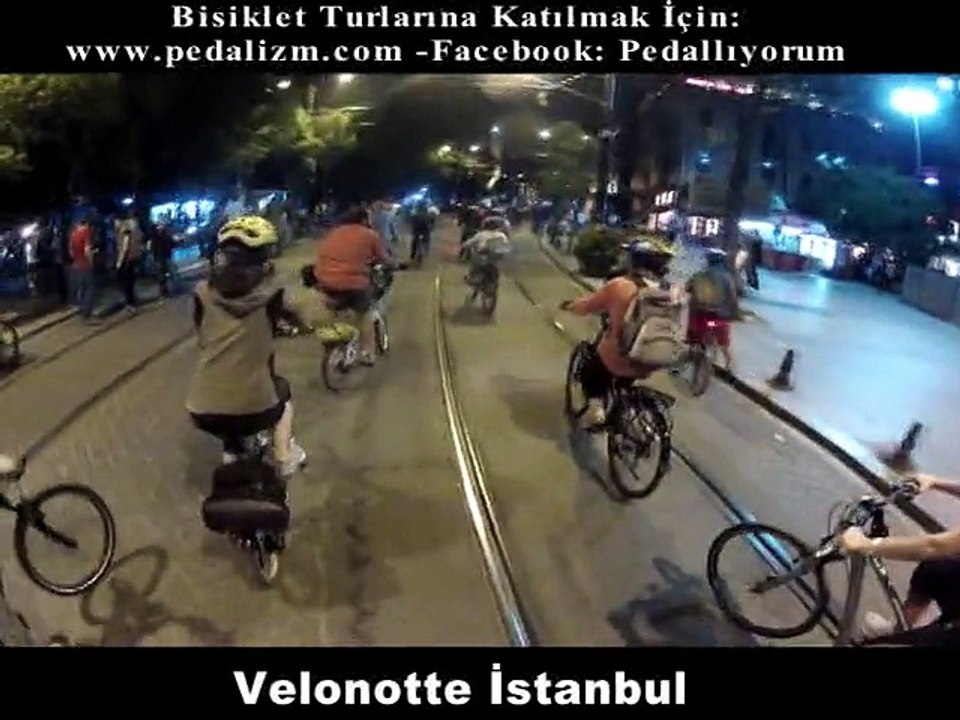 Velonotte Sultanahmet