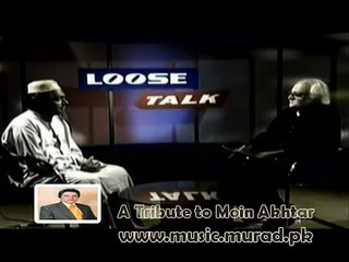 Download Video: Moin Akhtar as Bangali Cook Loose Talk Part 1 of 2 Anwar Maqsood Moeen Khuda Hafiz Bengali