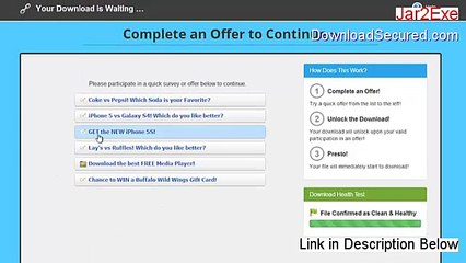 Jar2Exe Serial (Legit Download 2015)