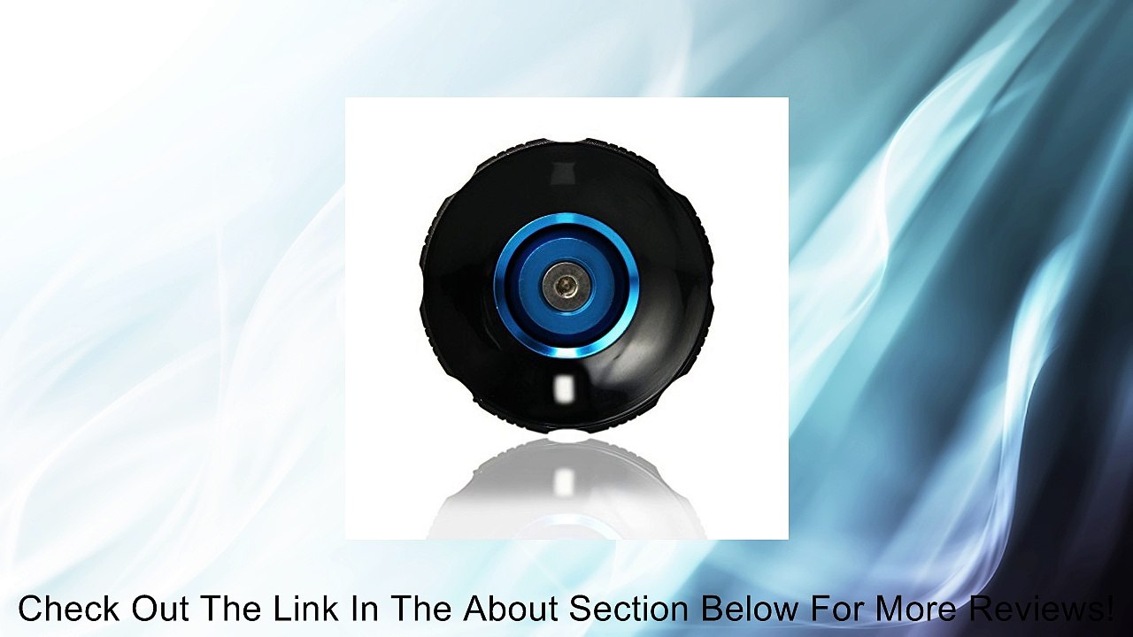 Chemical Guys ACC2009 Ultimate Fire Hose Car Wash Nozzle Review