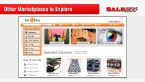 salehoo - Where To Sell Your Items Online