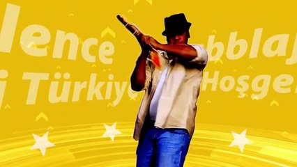 Dubblaj Sen Neye Baktın