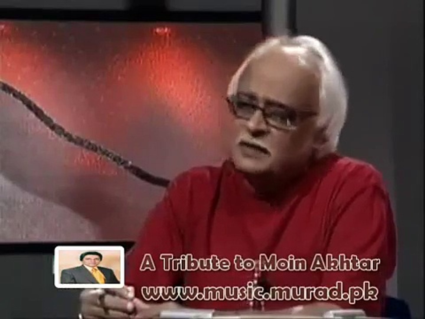 Moin Akhtar as Bangladeshi Cricket Player Loose Talk Part 1 of 3 Anwar  Maqsood Moeen Bangali - video Dailymotion
