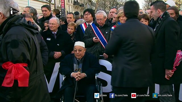 Le FN, un parti presque comme les autres