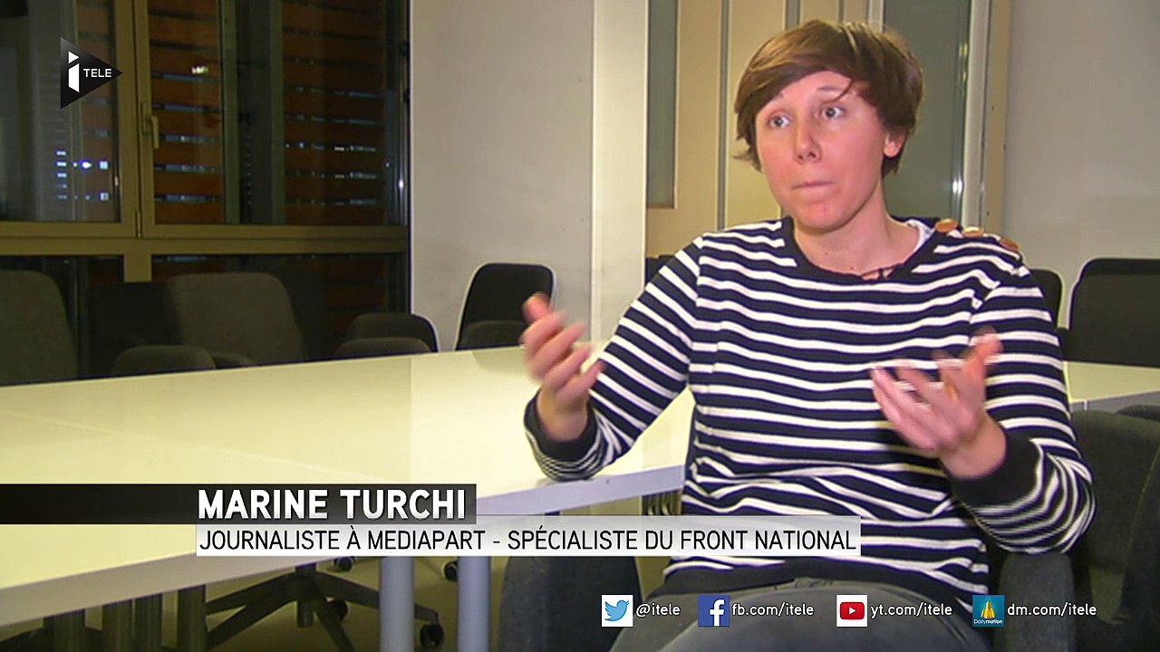 Frédéric Chatillon mis en examen, le FN embarrassé