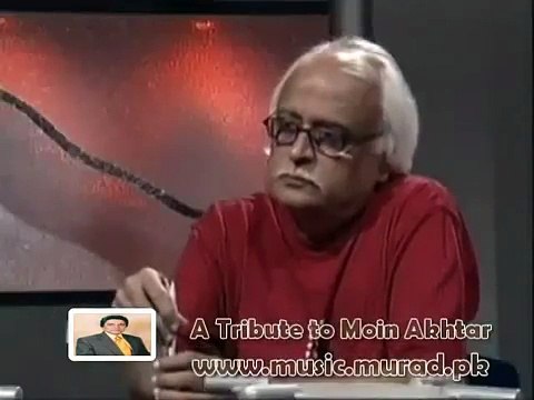 Moin Akhtar as Bangladeshi Cricket Player Loose Talk Part 3 of 3 Anwar Maqsood Moeen Banglai Player