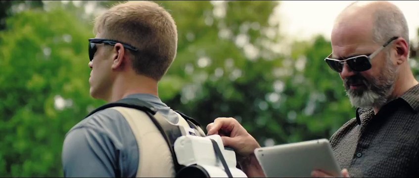 Le soldat du futur par Revision Military