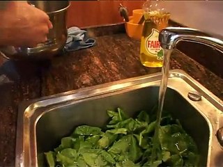 TV3 - Karakia - Börek (Yildirai, Turquia)