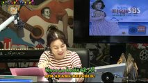 [Arabic sub]SBS Power time with Taecyeon