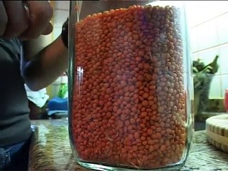 TV3 - Karakia - Mercimek çorbasi (Senay, Turquia)