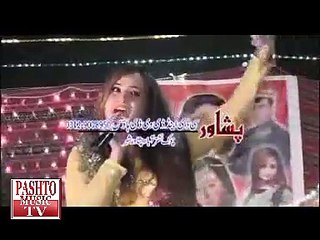 Pashto New Show - Zra Me Masti Ghwari - Part 19