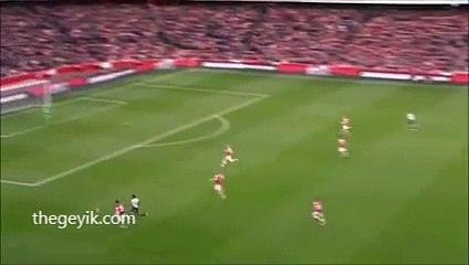 Howard Webb'e şekil yapılmaz (thuglife)