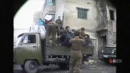 Corée du Nord:  La liberté ou la mort (Documentaire, 2014)