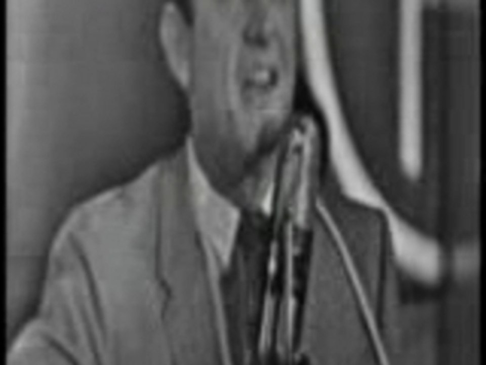 Johnny Cash - I Got Stripes