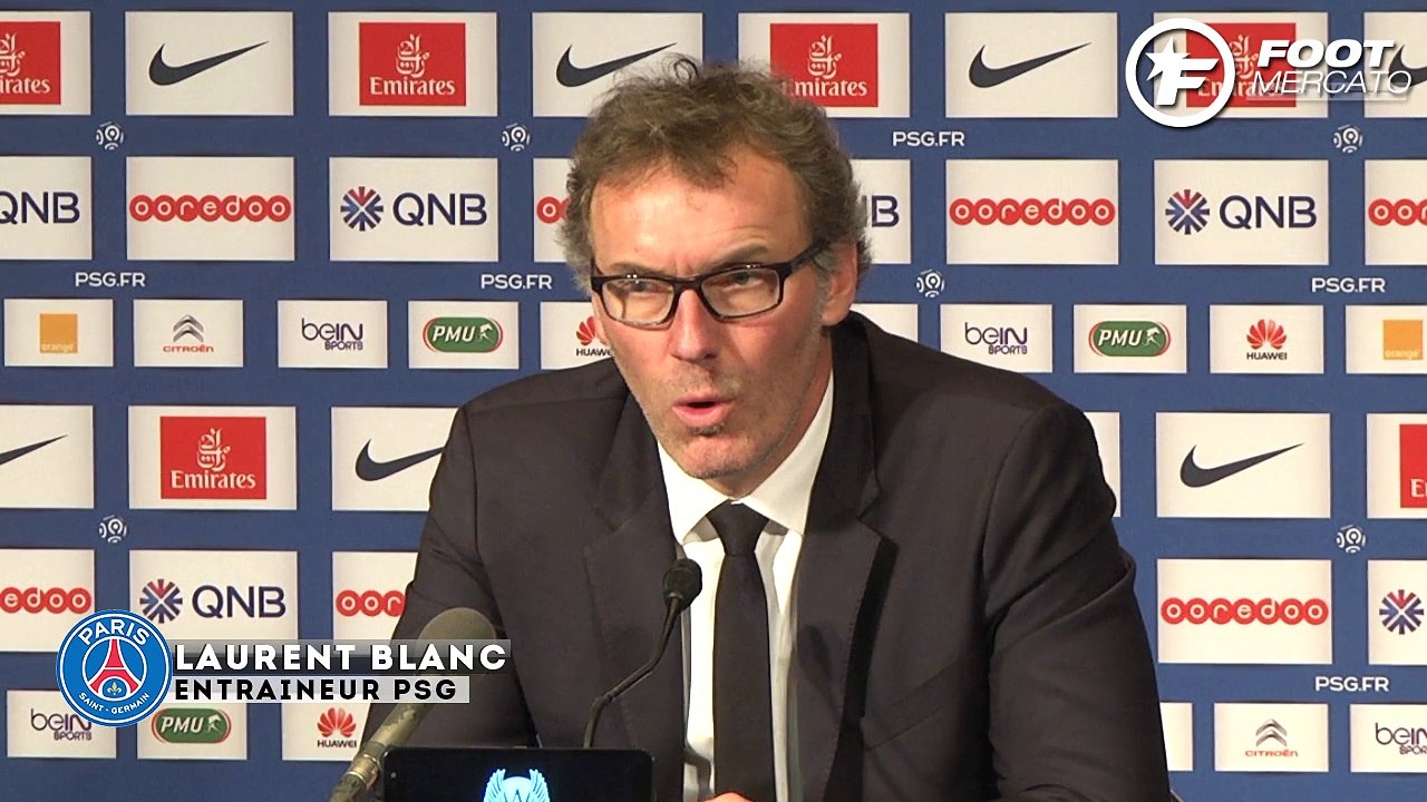 PSG : Blanc donne des nouvelles de Pastore