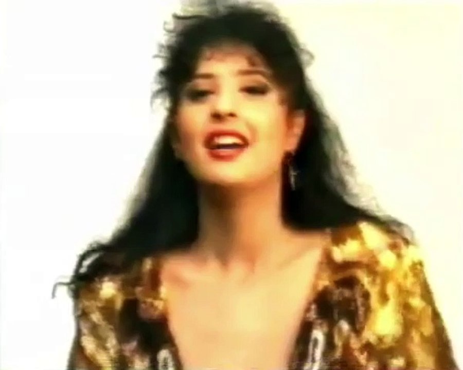 Dragana Mirkovic - Poklanjam ti svoju ljubav (1991) Spot