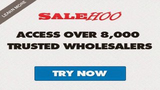 Salehoo Listings - Why Salehoo is So Important to Your Dropshipping Success!