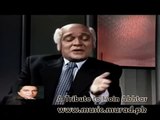 Moin Akhtar as Famous Doctor Loose Talk Part 1 of 2 Anwar Maqsood Goodbye Moeen