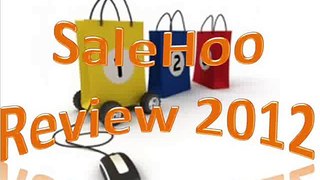 SaleHoo Review - Business Review Center