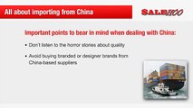 Import Export Course How To Import Goods From China and Build Your eBay, Amazon, Alibaba Business