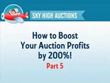 How to Maximize your Profits Selling Items on eBay or Amazon 2014