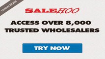 SaleHoo - How Can SaleHoo Help You With Your Wholesale Business Online