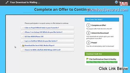 AIM (AOL Instant Messenger) Full - aim surplus