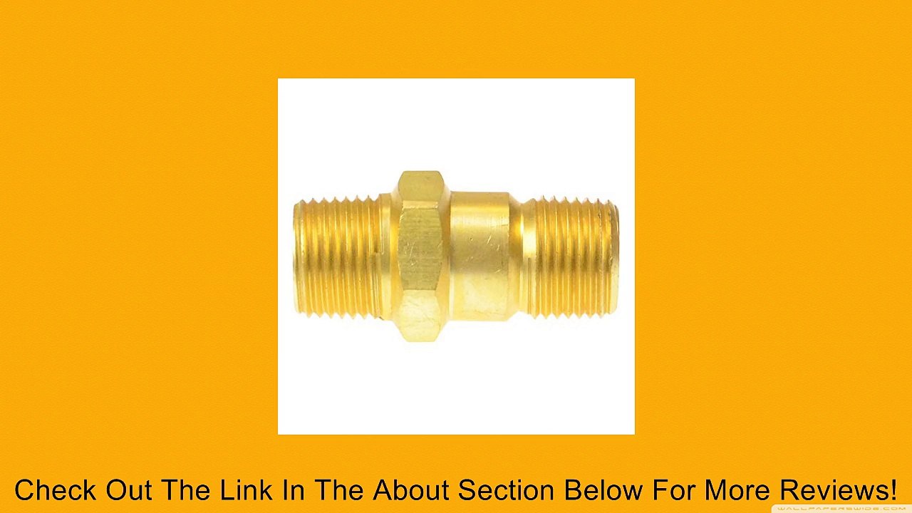 Marshall G784-9 1/2 inch MPT x 1/2 inch MPT Check Valve for Water Heater Review