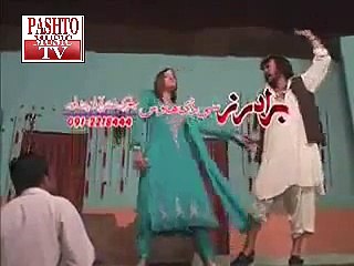 Pashto New Show - Shahzadgai Da Pakistan - Gharoor De Maat Sha