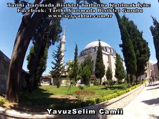 Yavuz Selim Camii