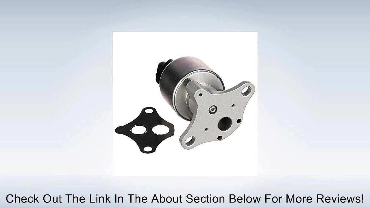 New EGR Valve EGV618 Fits For Saturn SC SL SW S Series 1.9L L4 2000-2002 Review