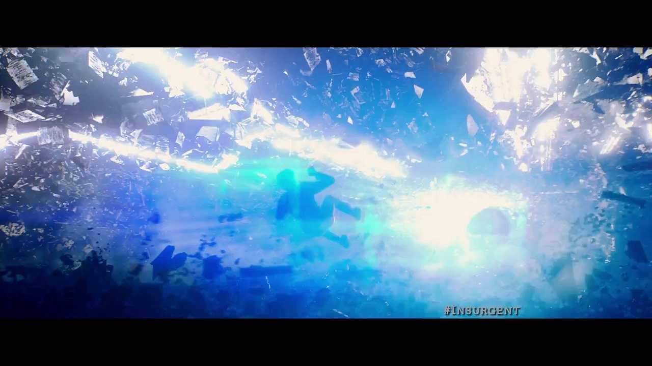 Insurgent (2015)
